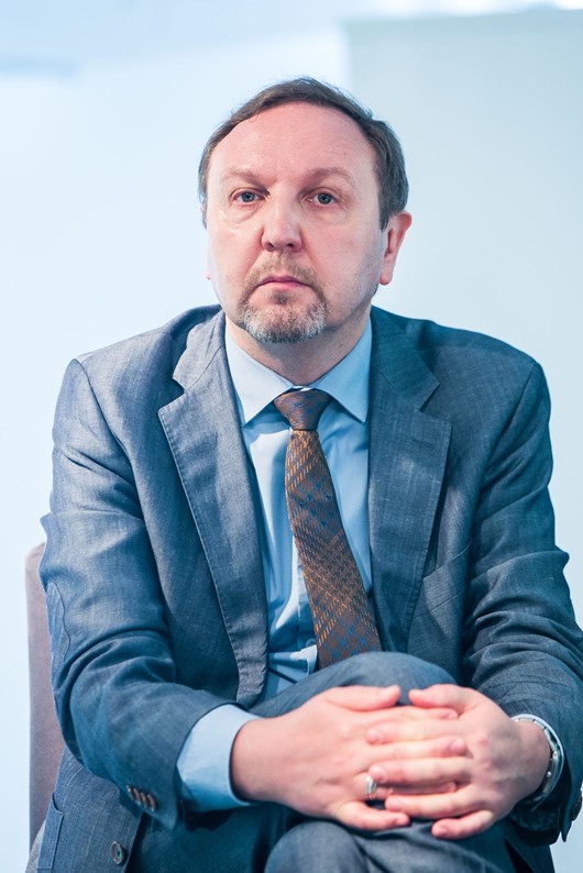 Jacek Kucharczyk